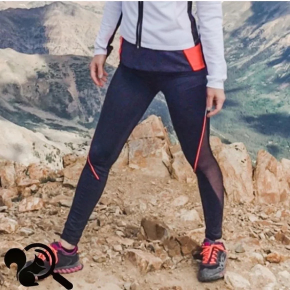 Central Park Leggings - Picture 12 of 14